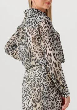 RIANI grijze blouses 575130-4446 grijs Online