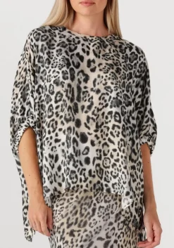 RIANI grijze blouses 575130-4446 grijs Hot