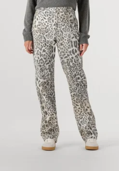 RIANI grijze straight leg jeans 573327-4448 grijs Hot