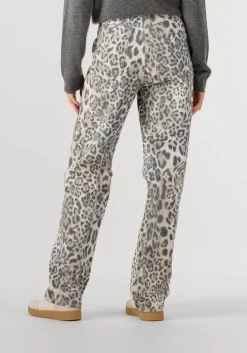 RIANI grijze straight leg jeans 573327-4448 grijs Hot