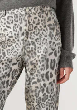 RIANI grijze straight leg jeans 573327-4448 grijs Hot