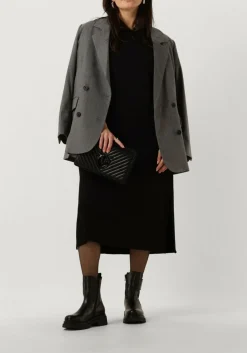 SECOND FEMALE grijze blazer holsye blazer grijs Best