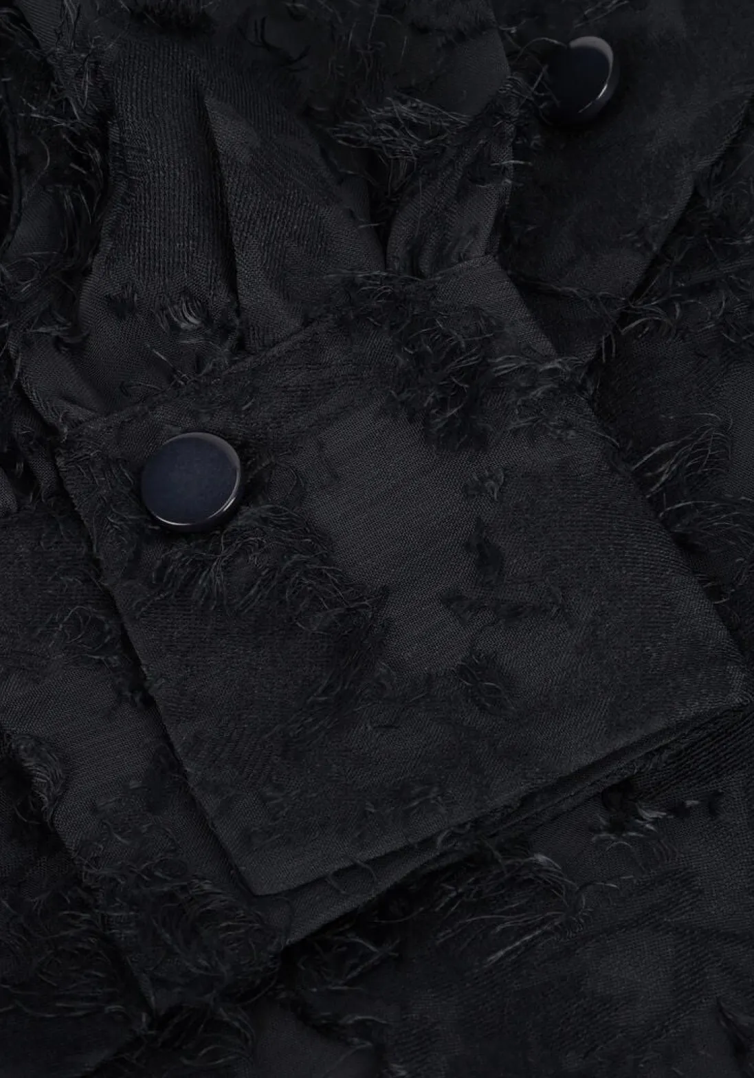 SECOND FEMALE grijze mini jurk carey tunic dress grijs Best