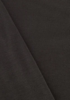 SECOND FEMALE grijze vest matima t-neck tee grijs Sale