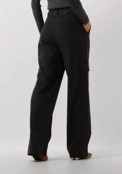 SUNCOO grijze cargobroeken jeff grijs Online