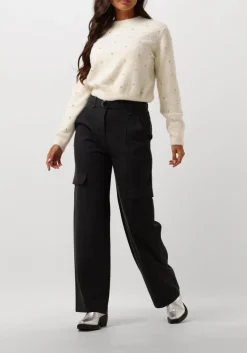 SUNCOO grijze cargobroeken jeff grijs Online