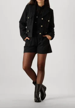 SUNCOO grijze jack darcy grijs Outlet