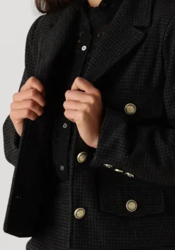 SUNCOO grijze jack darcy grijs Outlet