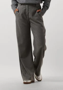 SUNCOO grijze pantalon jungle grijs Best