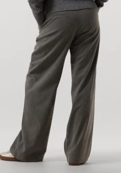 SUNCOO grijze pantalon jungle grijs Best