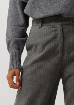 SUNCOO grijze pantalon jungle grijs Best