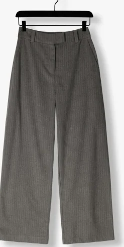 SUNCOO grijze pantalon jungle grijs Best