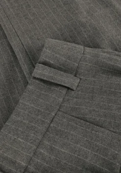 SUNCOO grijze pantalon jungle grijs Best