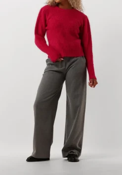 SUNCOO grijze pantalon jungle grijs Best