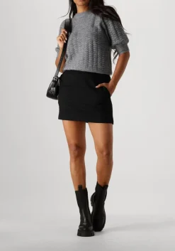 SUNCOO grijze trui pensee grijs Best