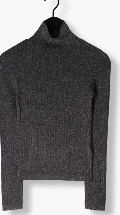 SUNCOO grijze trui prisil grijs