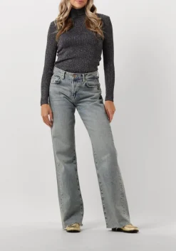 SUNCOO grijze trui prisil grijs