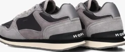 THE HOFF BRAND grijze lage sneakers berlin grijs Sale