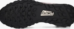 THE HOFF BRAND grijze lage sneakers city off road grijs Clearance