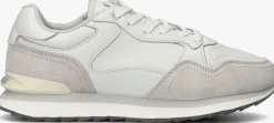 THE HOFF BRAND grijze lage sneakers cali grijs Sale