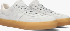 TOD'S grijze lage sneakers sneaker grijs Hot