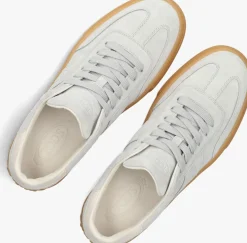 TOD'S grijze lage sneakers sneaker grijs Hot