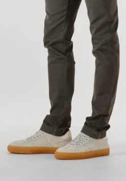 TOD'S grijze lage sneakers sneaker grijs Hot