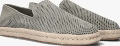 TOMS grijze instappers santiago grijs Hot