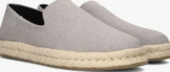 TOMS grijze instappers santiago heren grijs New