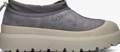 UGG grijze instappers m tasman weather hybrid grijs
