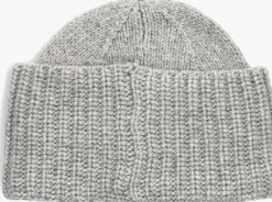 UGG grijze muts exaggerated cuff beanie grijs Sale