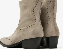 VIA VAI grijze laarzen do aiden grijs Hot