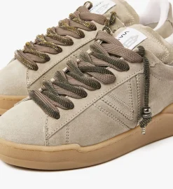 VIA VAI grijze lage sneakers sam kyli grijs Best