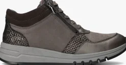 WALDLAUFER grijze hoge sneakers h april grijs Online