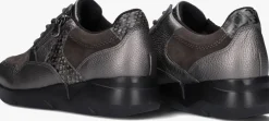 WALDLAUFER grijze sneakers combi k rits sneaker grijs Sale