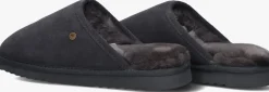 WARMBAT grijze pantoffels classic unisex grijs New