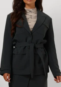 AAIKO e blazer noa r pes 345 groen Sale