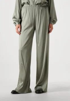 AMAYA AMSTERDAM e pantalon dani groen Best