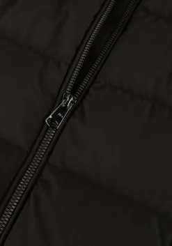 BEAUMONT e gewatteerde jas polly groen Hot