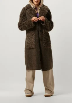 BEAUMONT e teddy jas jan groen Hot