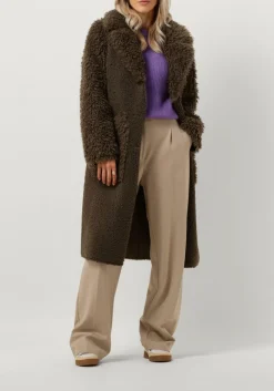 BEAUMONT e teddy jas jan groen Hot