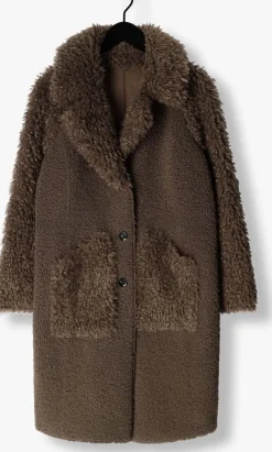 BEAUMONT e teddy jas jan groen Hot