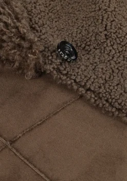 BEAUMONT e teddy jas jan groen Hot