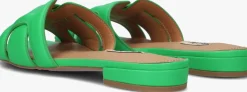 BIBI LOU e slippers 760z10vk groen