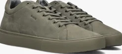 BLACKSTONE e lage sneakers crag colton groen Online