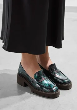 BRUNATE e instappers 32341 groen Discount