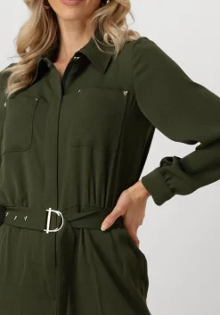 CAROLINE BISS e jumpsuit 4583 groen Hot