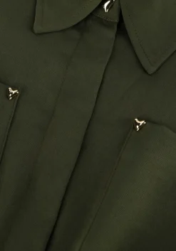 CAROLINE BISS e jumpsuit 4583 groen Hot