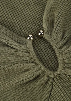 CAROLINE BISS e t-shirt 1260 groen