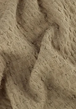 DANTE6 e trui zane structured layering top groen New